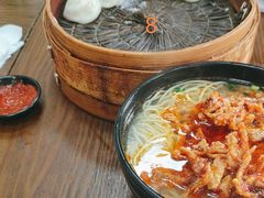 -万寿斋(山阴路店)