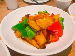-上关雪東北菜(中房金谊店)