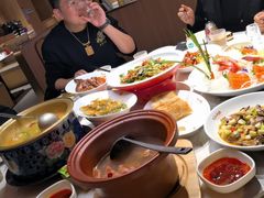 -百年神厨·地道川菜(清江西路店)