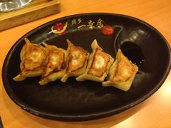 博多一口饺子-博多一幸舍(侨福芳草地购物中心店)