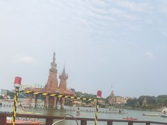 -大连海昌发现王国主题公园