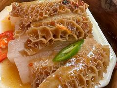 -明腾壹间茶餐厅(新都会花园广场店)
