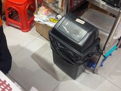 -荆九爷爆炒桥头三嫩(浙大店)