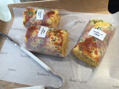 -好利来(四惠店)