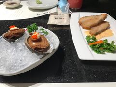 -梅筑·创意料理(王府井百货店)
