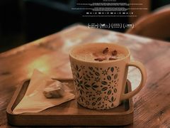 -西关84·History·Art·Cafe