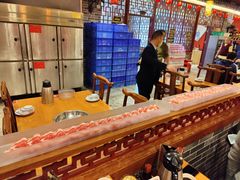 -乐宴·老北京铜火锅(桂庙店)