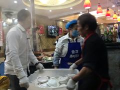 -草原饭店火锅