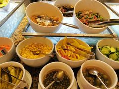 沙拉-马哥孛罗咖啡厅·Cafe Marco (厦门马哥孛罗东方大酒店)