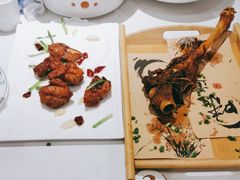 -火龙堂·风味民间菜(文一路店)