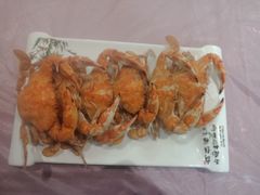 -宾朋海鲜特色美食餐厅·纯手工鲅鱼水饺(兴海路店)