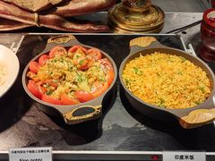 -佛山皇冠假日酒店-西餐厅