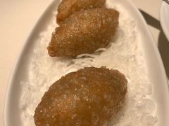 咸水饺-利苑酒家(华熙国际店)