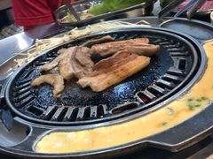 -元山烤肉店(假日广场店)
