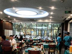 -巴依老爷新疆美食(昌平店)