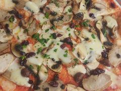 -玛尚诺Pizza&Bar(长泰广场店)