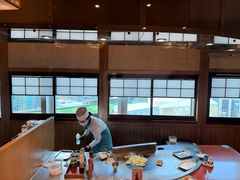 -小山日本料理(兴业太古汇店)