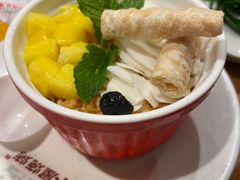-木屋烧烤(西南角店)
