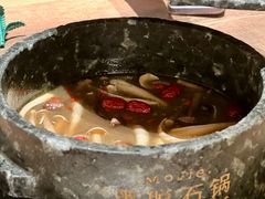 -蘑界·野生菌火锅(深业上城店)