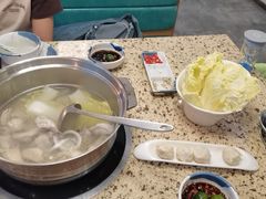 -原味四季椰子鸡(公明百佳华店)