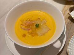 -彩丰楼中餐厅(深圳国际会展中心洲际酒店)