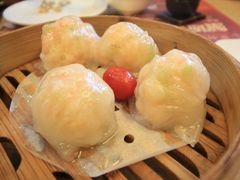 -点都德(聚福楼店)