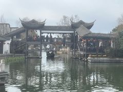 -南浔古镇