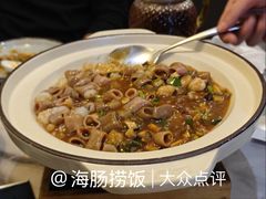 -君霖海鲜私房菜(春柳店)