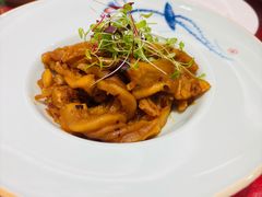 -南京悦客假日酒店中餐厅