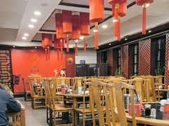 -天仁聚驴肉香(北石槽店)