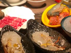 -舒友海鲜姿造(白鹭洲店)