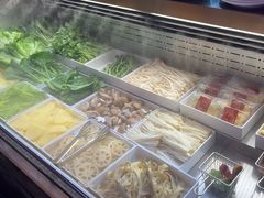 -董记老清泉·鲜切涮羊肉(窑岭店)