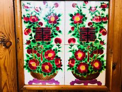 -大清花饺子(五五路店)