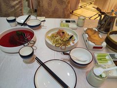 -便宜坊烤鸭店(荣华店)