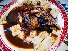 -旺顺阁·北京菜(北辰上品+)