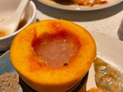 -金海湾自助餐厅(金陵饭店)