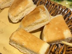 -蒙艾里民族传统菜蒙餐