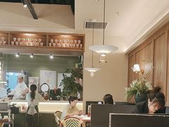 -鹅冠港式茶餐厅(来福士店)