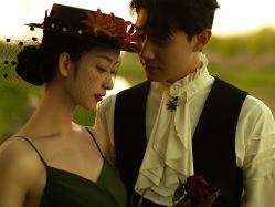 -第一夫人婚纱摄影(南京店)