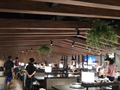 -盛江山自助料理(奥莱锦辉购物广场店)