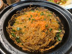 -味莊餐厅(康庄南街店)