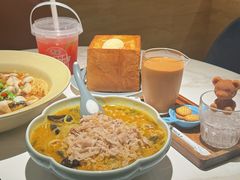 -鹿港小镇(西单大悦城店)