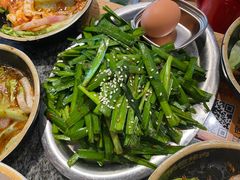 -酒拾烤肉(阳光100店)