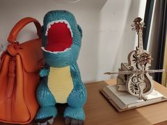 -小飞侠奢侈品回收 寄卖 养护(宝山宝龙广场店)