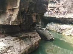 景点-云台山风景名胜区