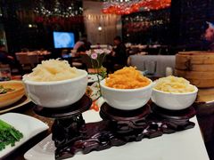 -富力万达嘉华酒店-品珍中餐厅(水果湖店)