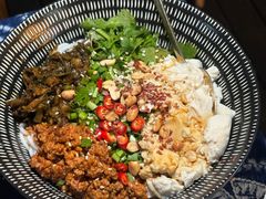 -滇道云南特色料理(康定路店)