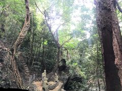 -七仙岭温泉国家森林公园
