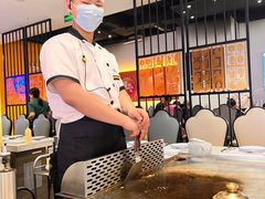 -法式利昂铁板烧主题餐厅(唐山爱琴海店)