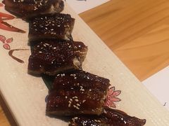 -鳗鲔料理小馆